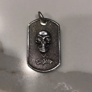 King Baby Studio Dog Tag